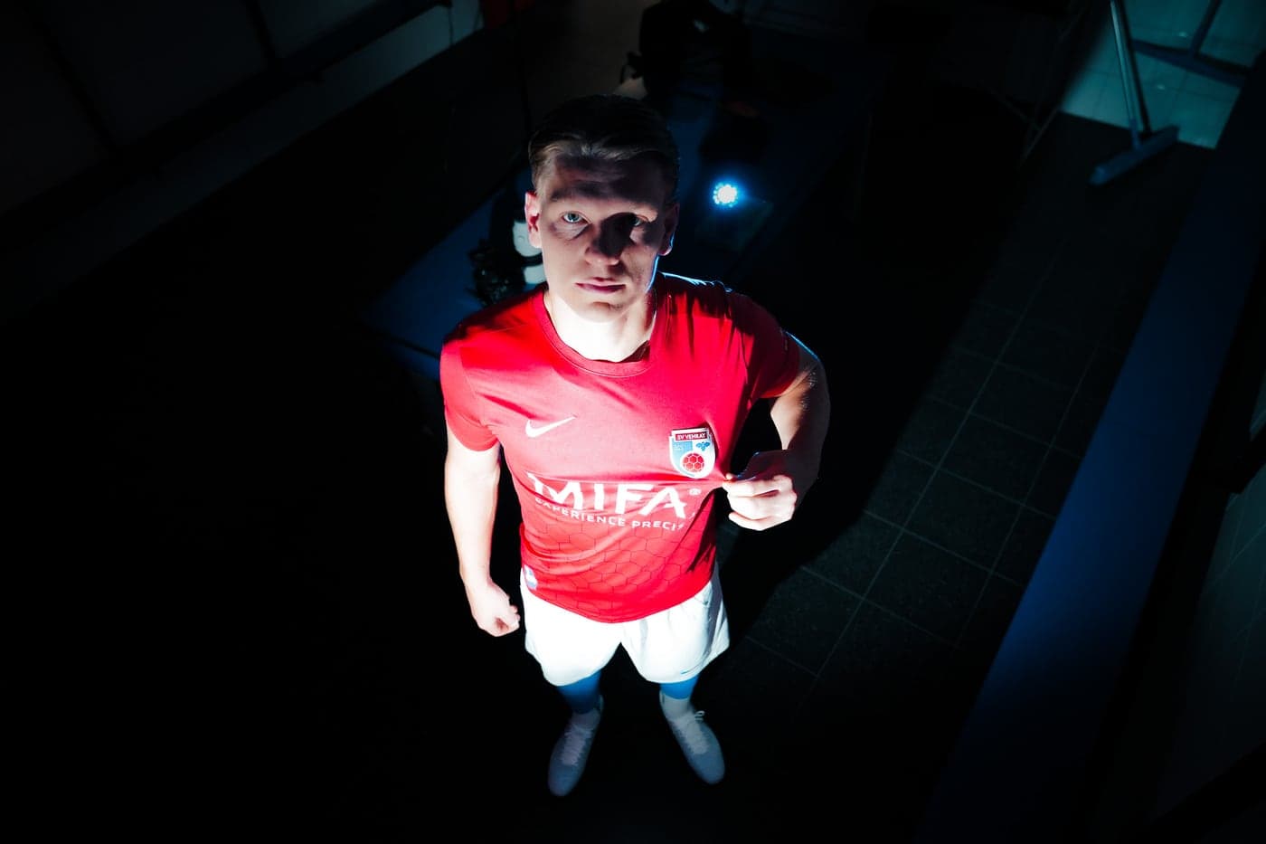 SV Venray — media dag