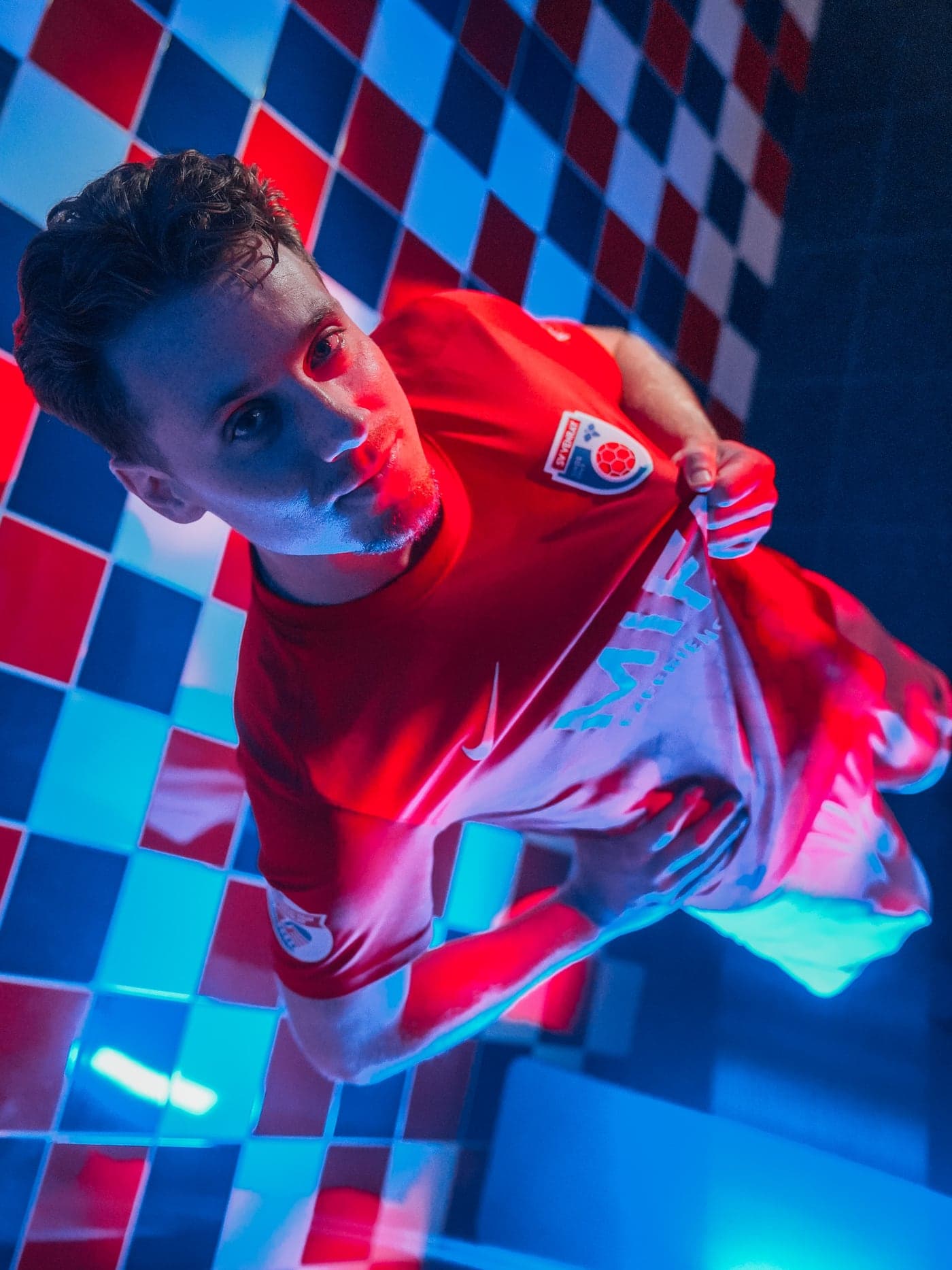SV Venray — media dag