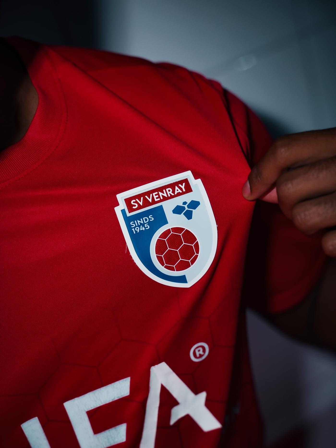 SV Venray — media dag