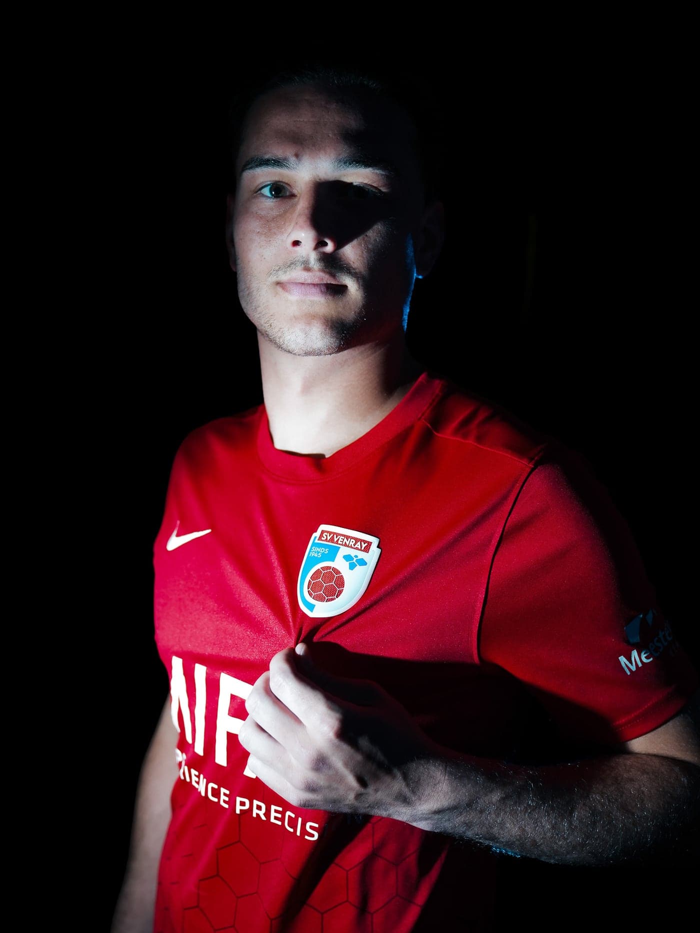 SV Venray — media dag