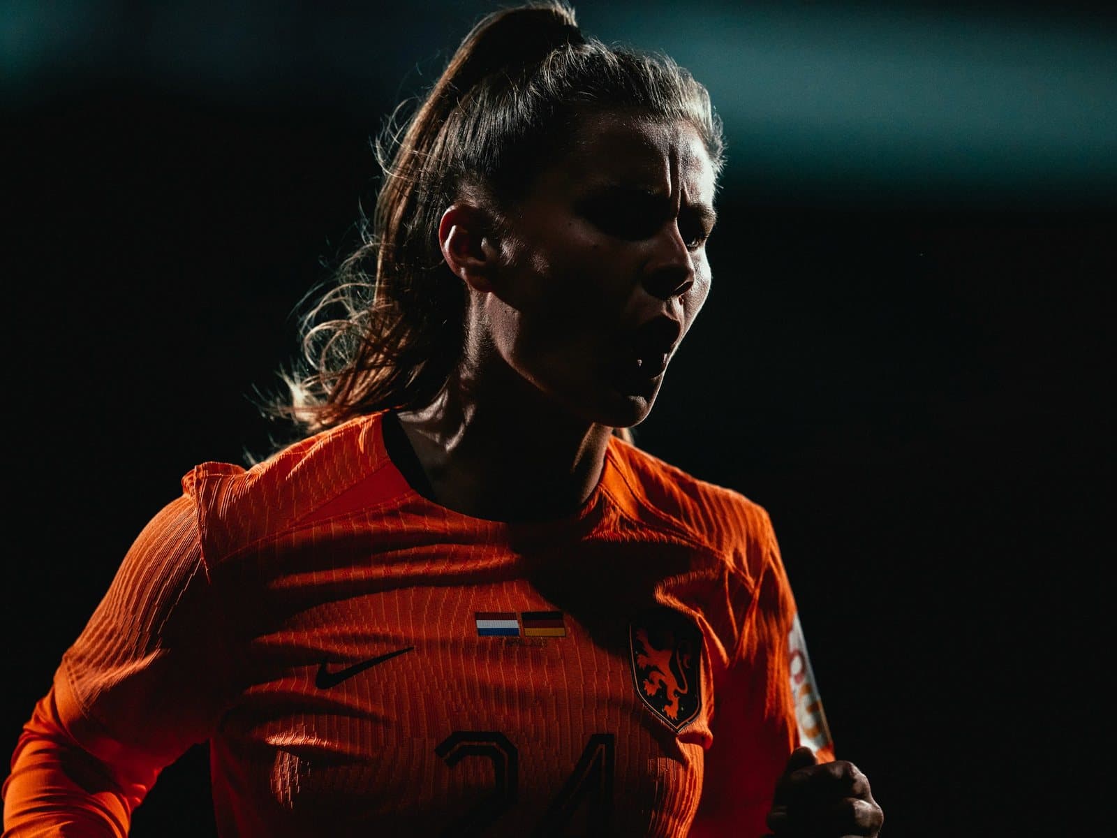 KNVB cover
