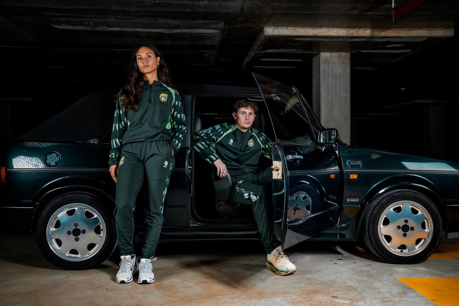 Robey × Fortuna Sittard visual 1