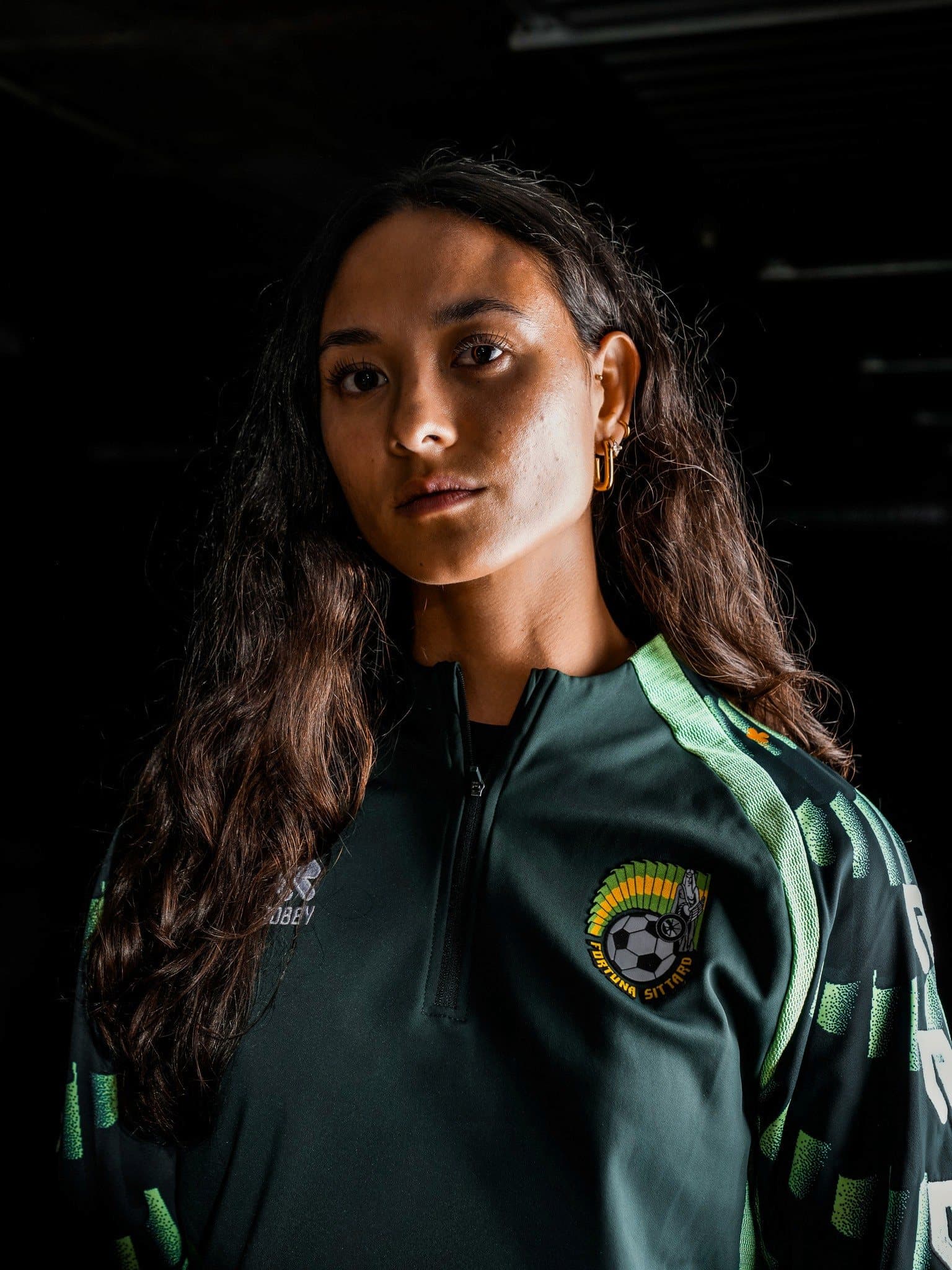 Robey × Fortuna Sittard cover